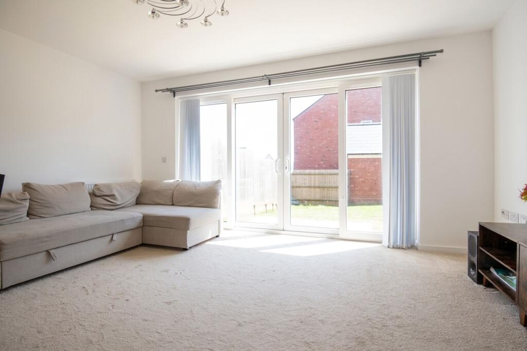 Ise Valley Way, Wellingborough, NN8 - View 2