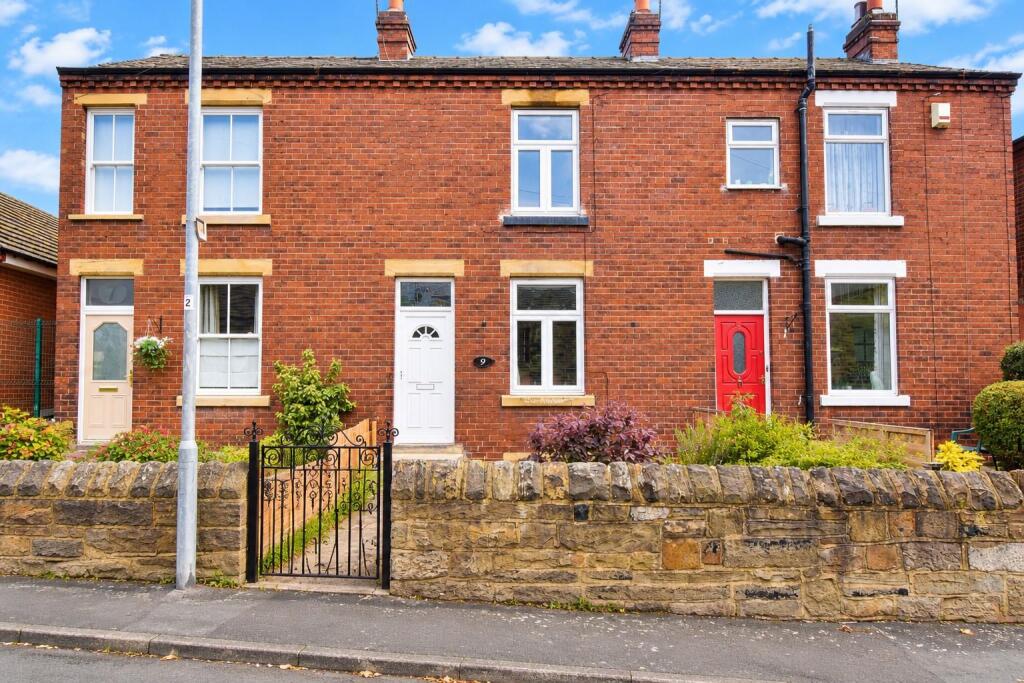Main image of property: Peel Street, Horbury, Wakefield