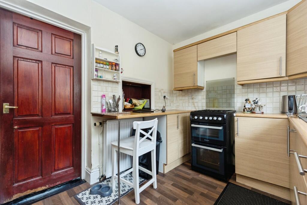 House in Manchester - View 5