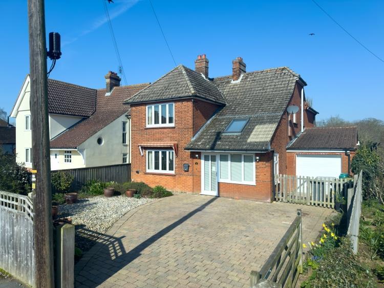 Main image of property: Links Avenue, Felixstowe