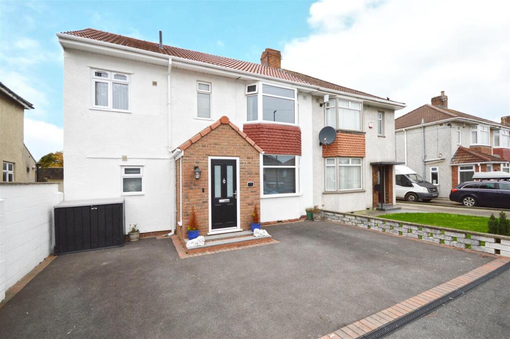 Ridgeway Lane, Whitchurch, Bristol, Bristol