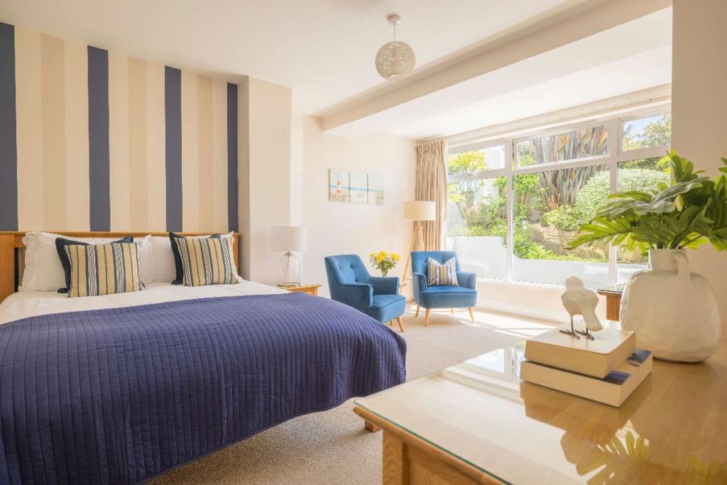 Main image of property: Royal Parade, BN22 7AQ