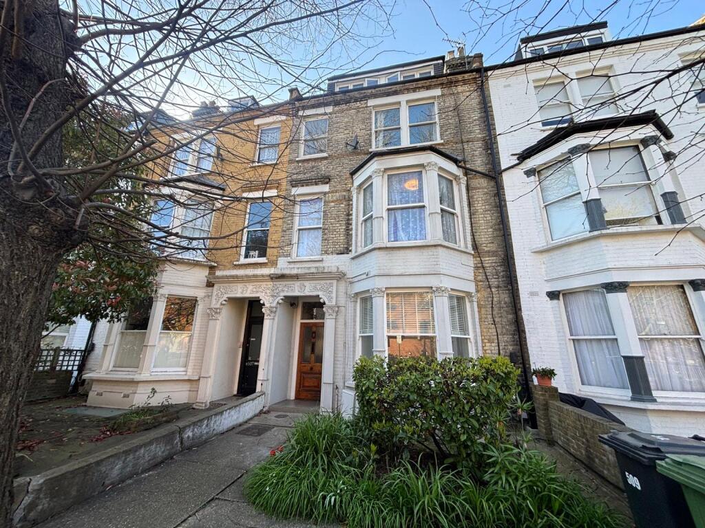 Main image of property: Caledonian Road, Islington, London, N7