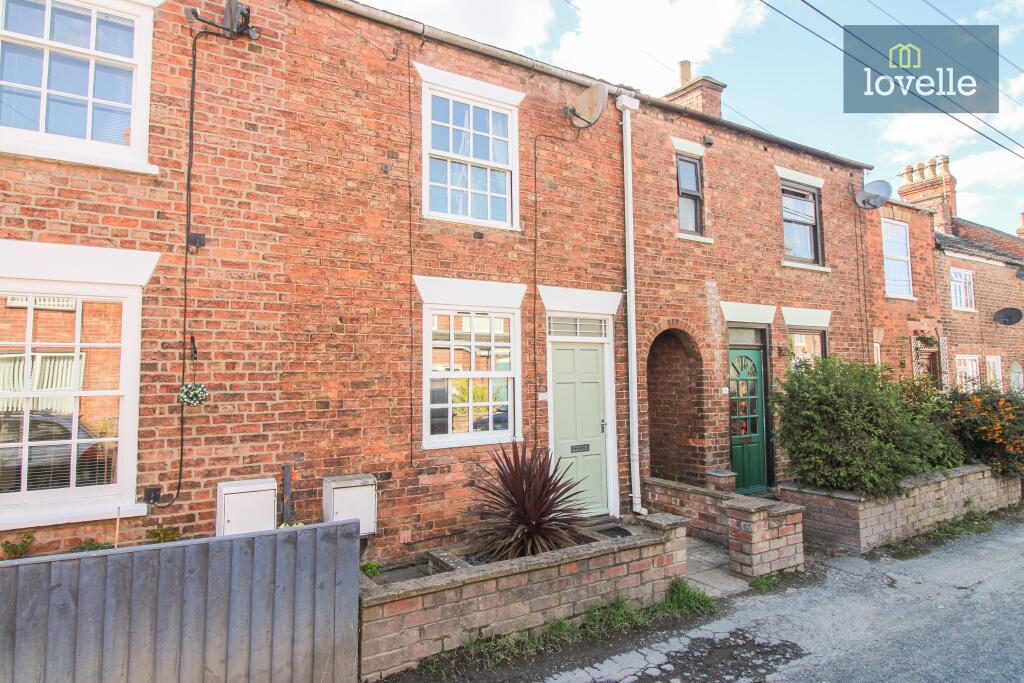 Main image of property: Trinity Lane, Louth, LN11