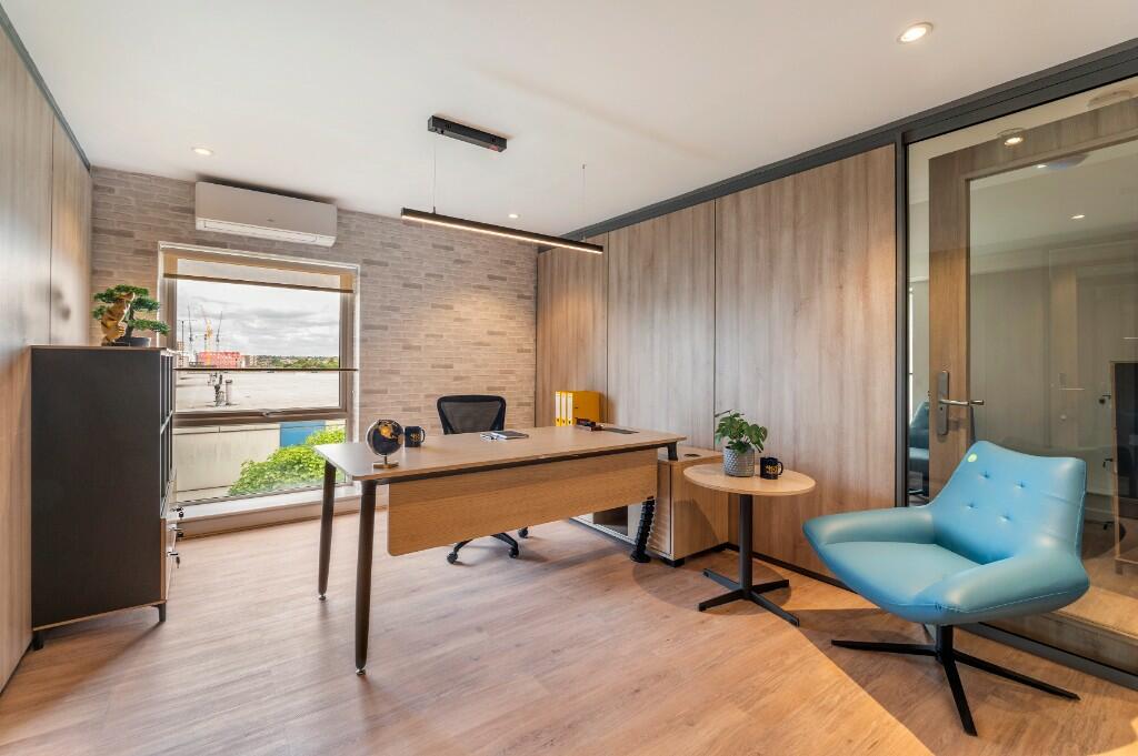 Main image of property: Humber Road, London, NW2