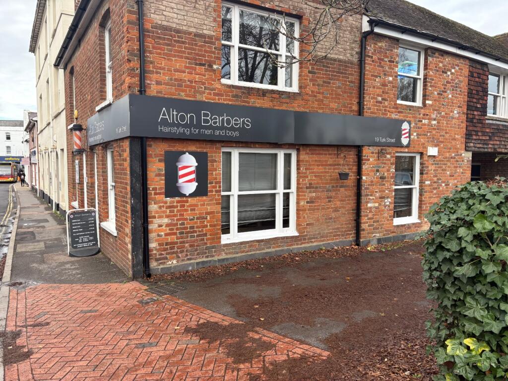 Main image of property: Turk Street, Alton, Hampshire, GU34