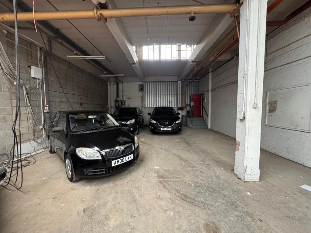 Additional image 11 of Tyburn Rd-7731 SqFt Industrial Unit, Birmingham, B24