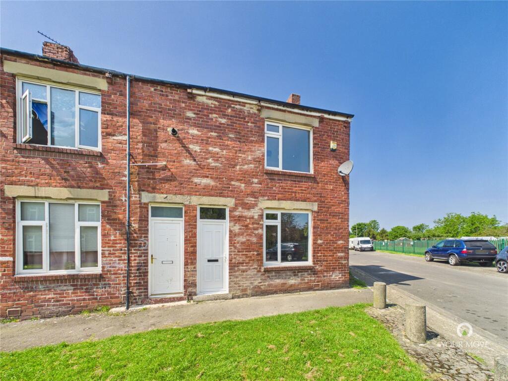 Main image of property: The Avenue, Pelton, Chester Le Street, County Durham, DH2