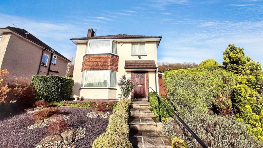 Main image of property: Glanwern Avenue, Newport