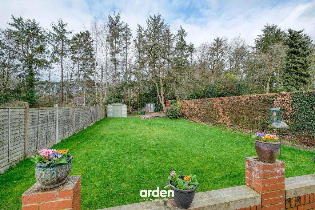 Additional image 13 of Old Birmingham Road, Marlbrook, B60