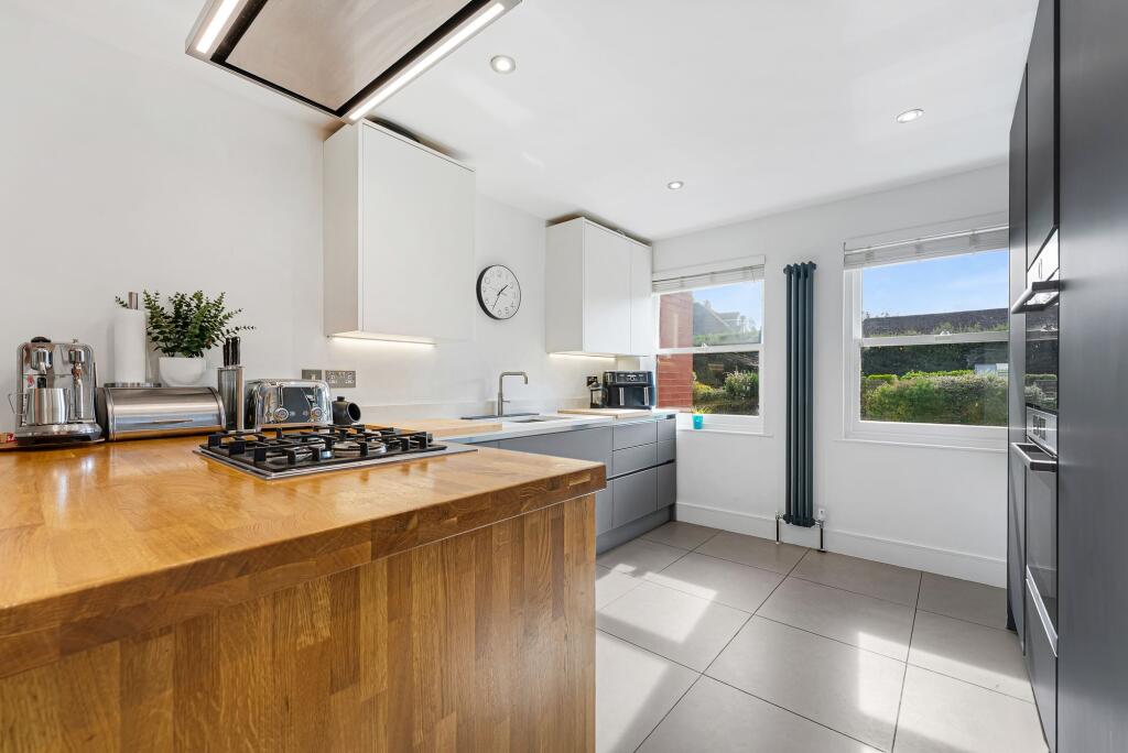 House in Warrington - View 5