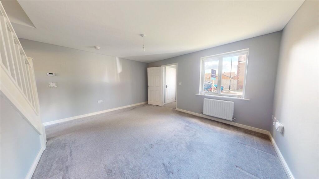 House in Sunderland, Lyons, Hetton - More