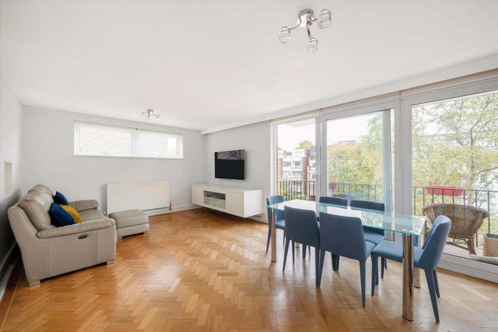 Main image of property: Haverstock Hill, London, NW3