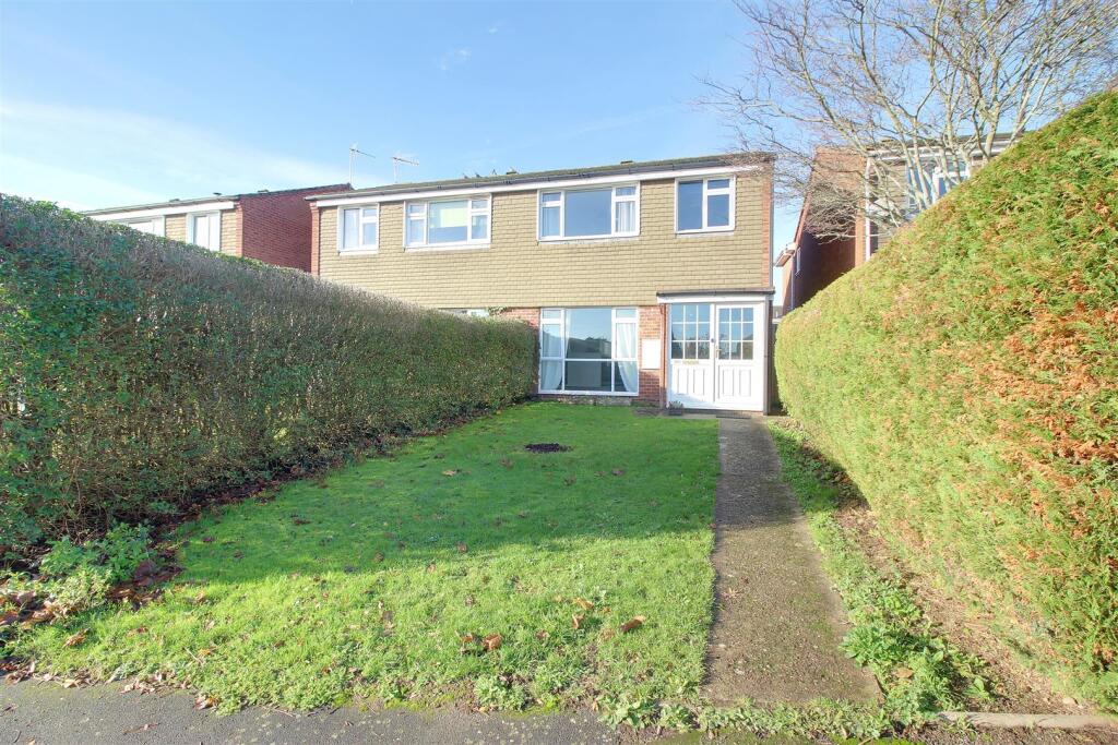 Main image of property: Foley Road, Newent