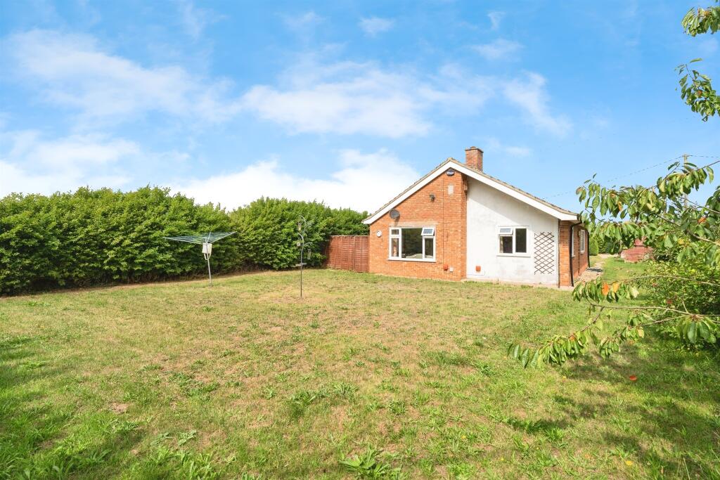 Main image of property: West Barsham, Fakenham