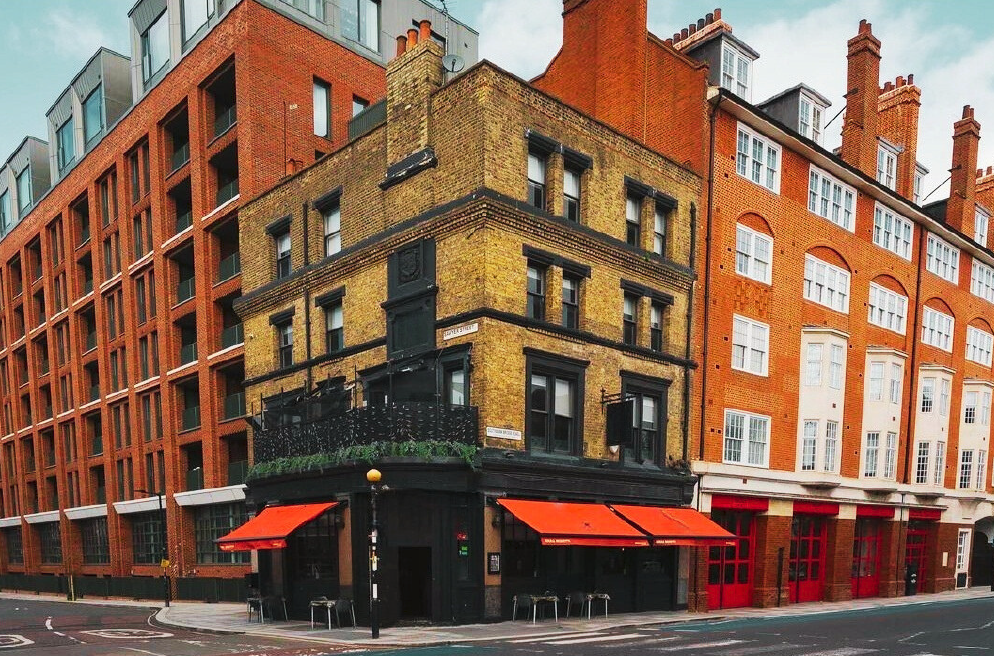 Main image of property: Southwark Bridge Road, London, SE1