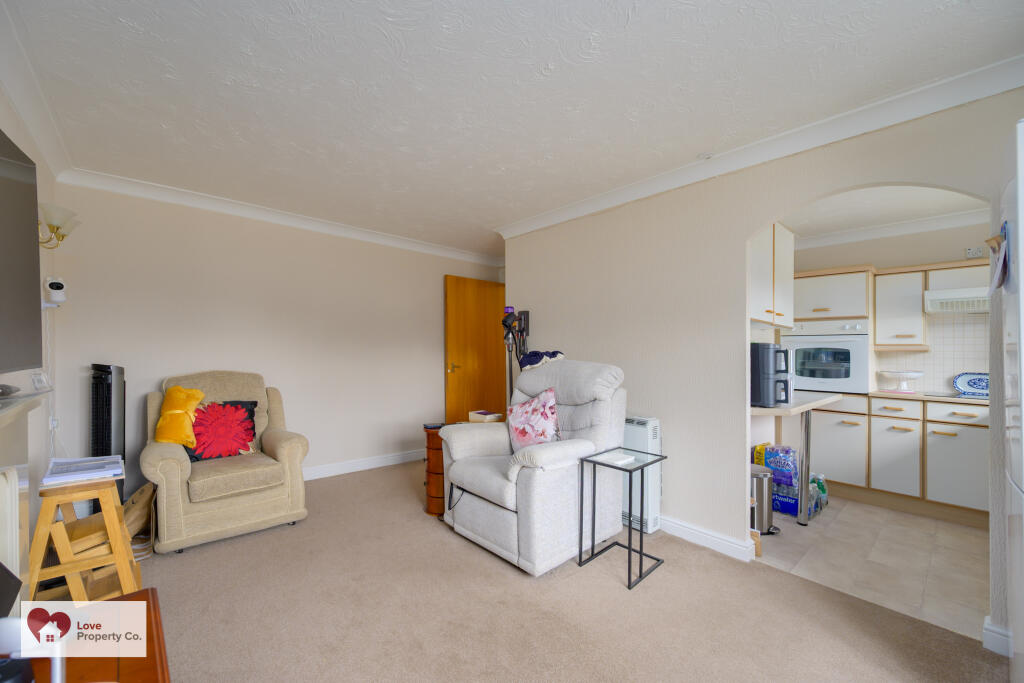 Apartment in Birmingham - View 5