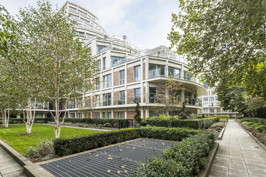 Main image of property: Henry Macaulay Avenue, Kingston Upon Thames, KT2