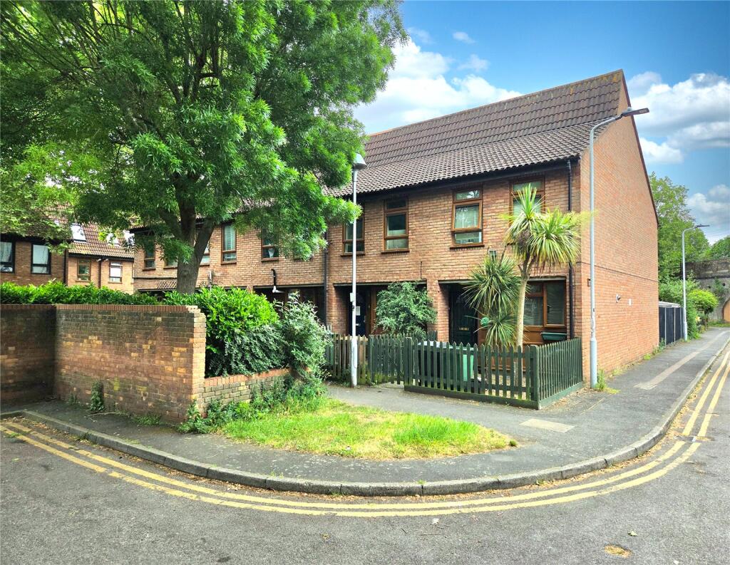 Main image of property: Neville Close, Leytonstone, E11