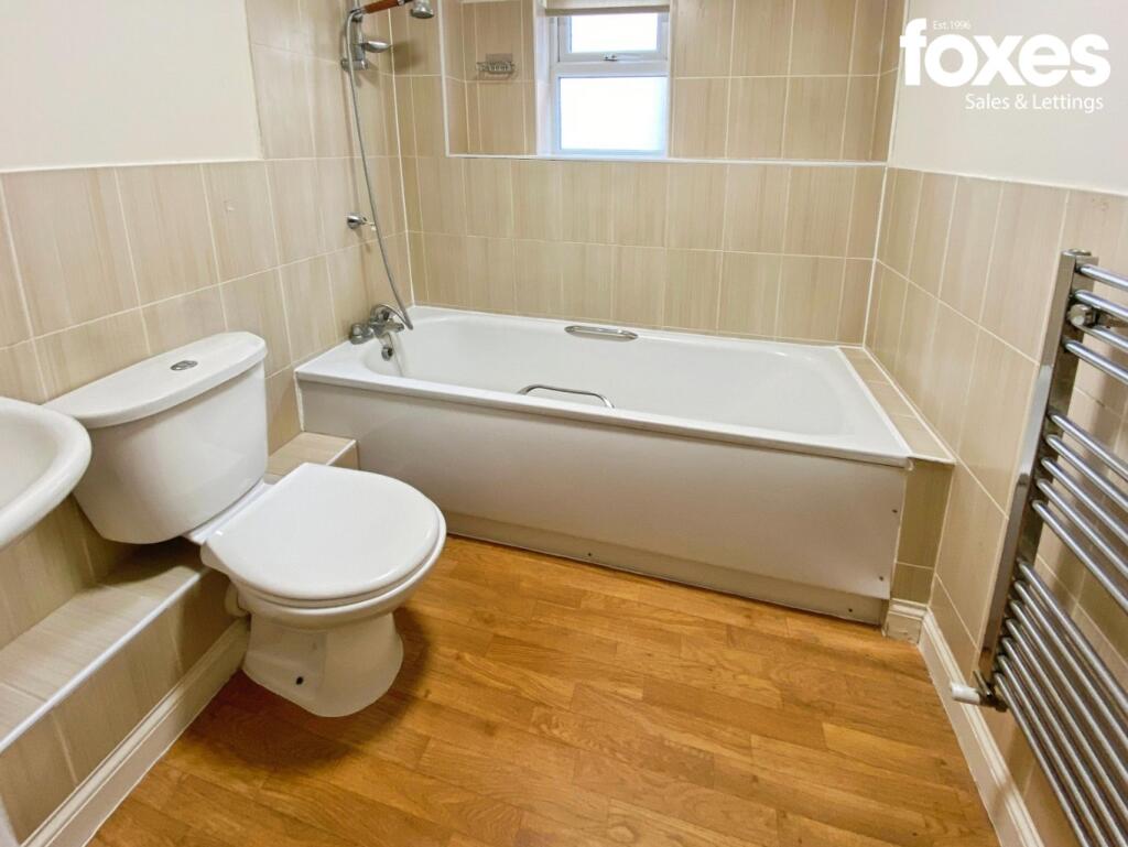 Apartment in Bournemouth, Lansdowne - View 4