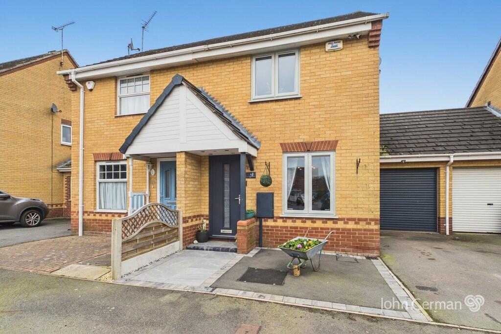 Main image of property: Bren Way, Hilton