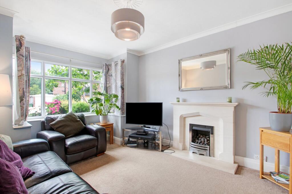 Delbooth Avenue, Flixton, Manchester, M41 photo 3