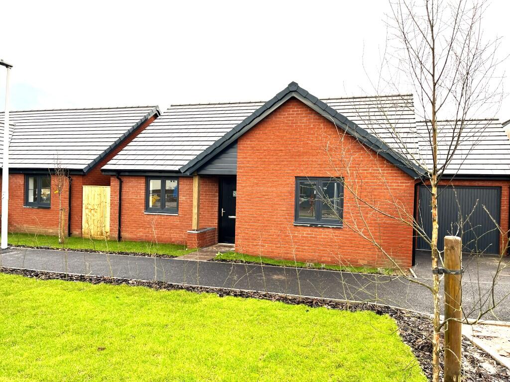 Main image of property: Former Till House Farm,
Cranbrook, 
EX5 7FJ