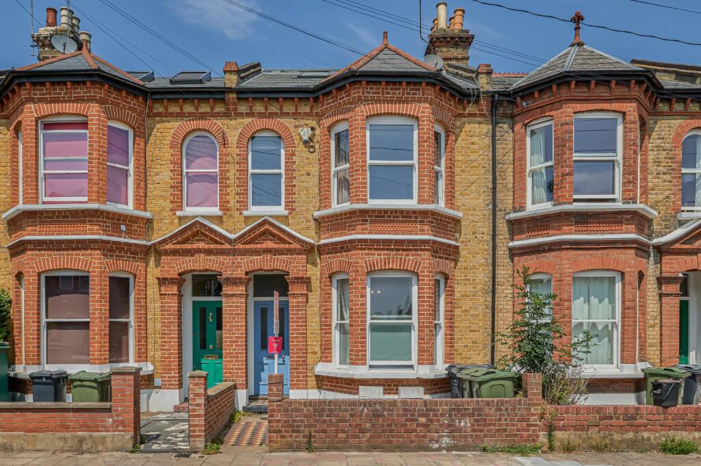 Main image of property: Rosebery Road, Brixton, London, SW2