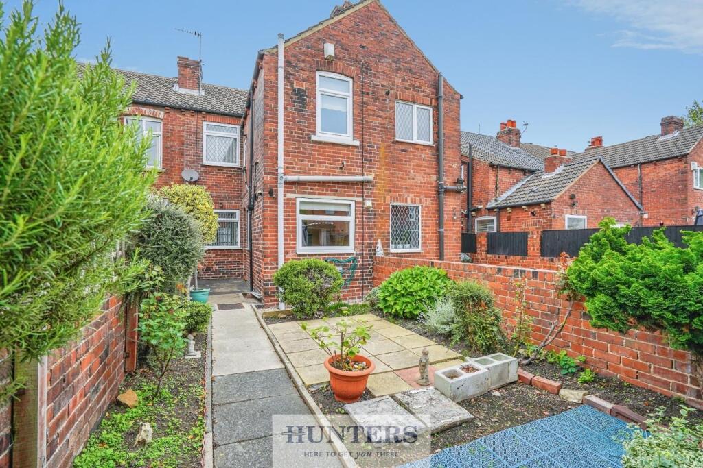 Main image of property: Lower Cambridge Street, Castleford