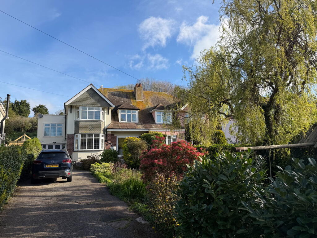 Main image of property: Saltern Road, Paignton