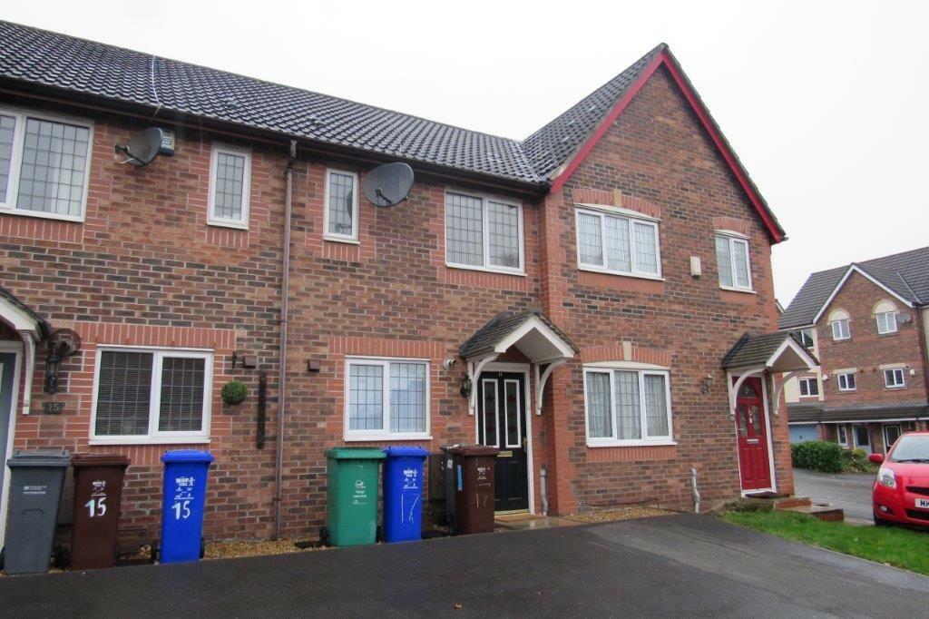 Main image of property: Oakcroft Way , Sharston