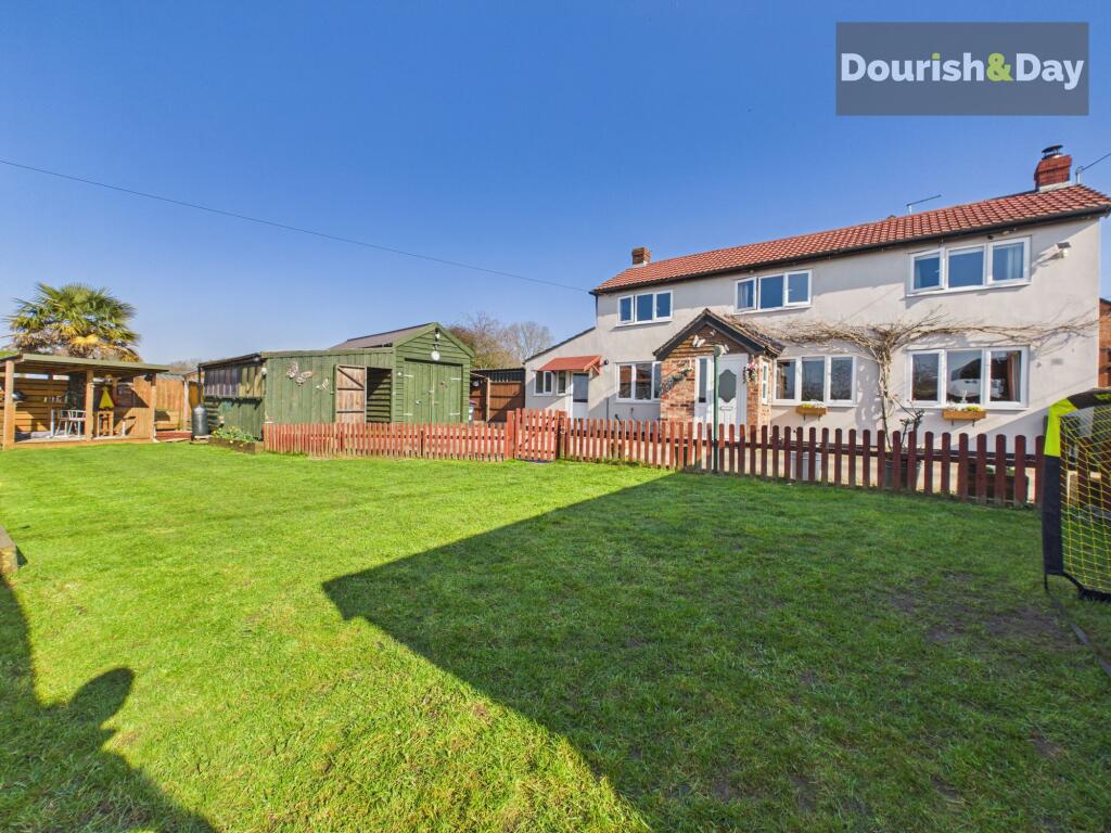 Main image of property: Grindley Brook, Whitchurch, SY13