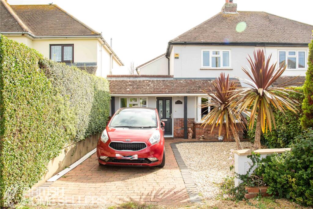 House in Chichester, East Wittering