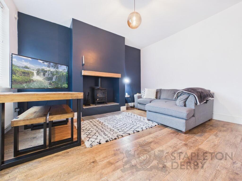 Victoria Road, Ashton-In-Makerfield, Wigan photo 2