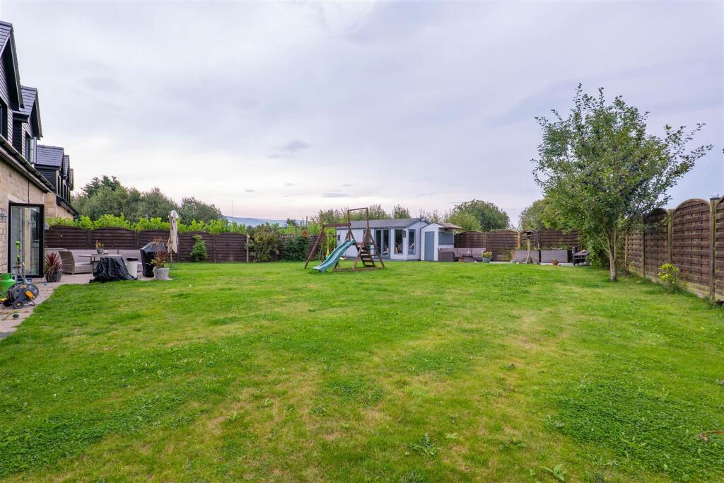 House in Bolton, Blackrod - View 4