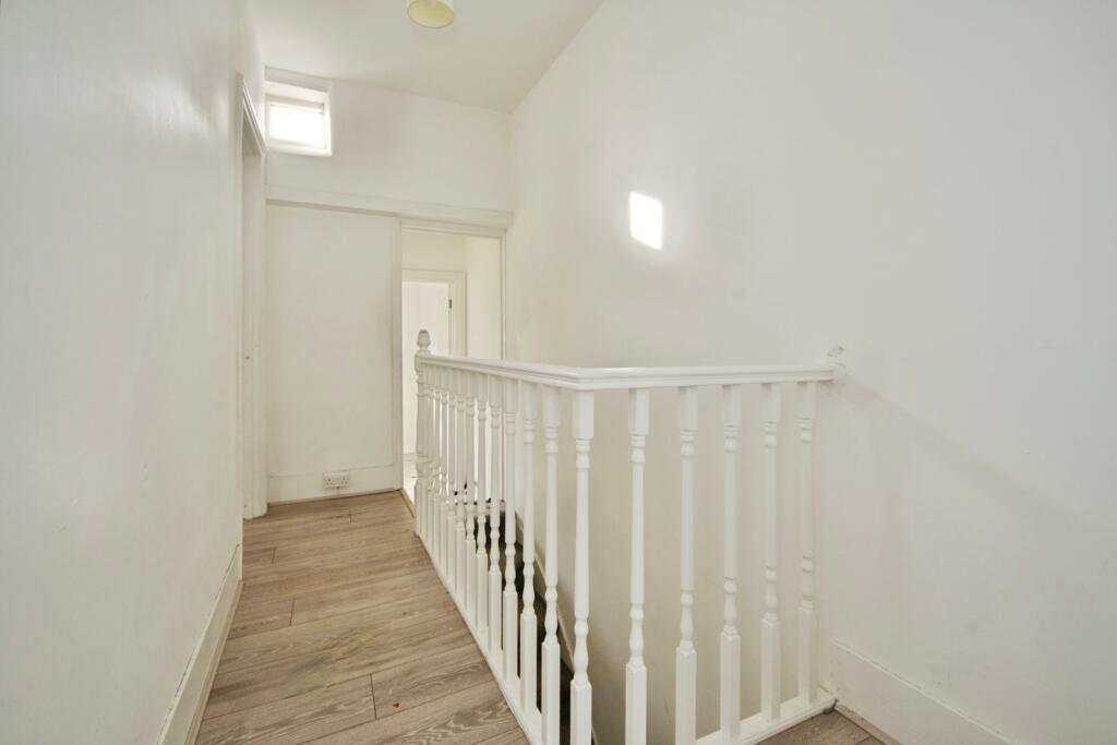 House in London - More