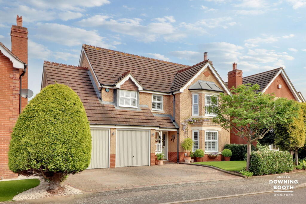 Main image of property: Bodicote Grove, Sutton Coldfield