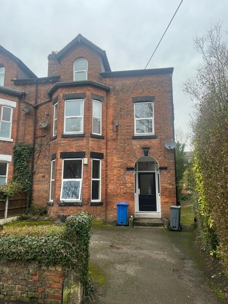 Main image of property: Old Lansdowne Road, Manchester, Greater Manchester, M20