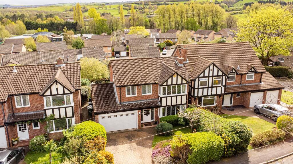 Main image of property: Catley Grove, Long Ashton, Bristol