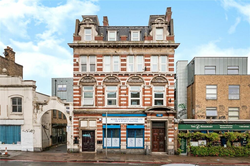 Apartment in London, New Cross Gate - View 2