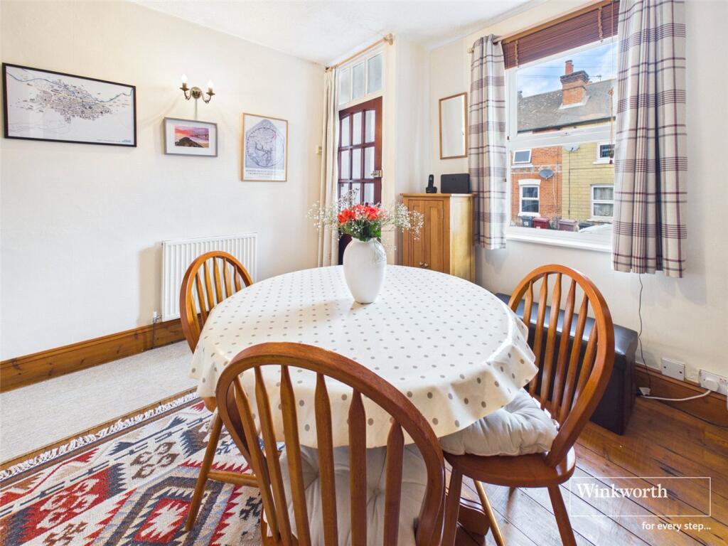House in Reading - View 5