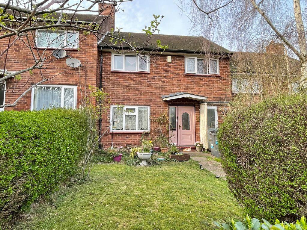 Main image of property: Blackrock Road, Erdington, Birmingham, B23 7XR