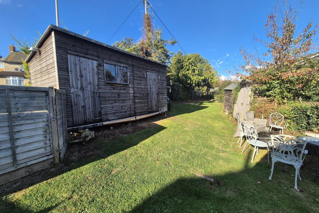 Southlands Way, Congresbury, Bristol, BS49 photo 2