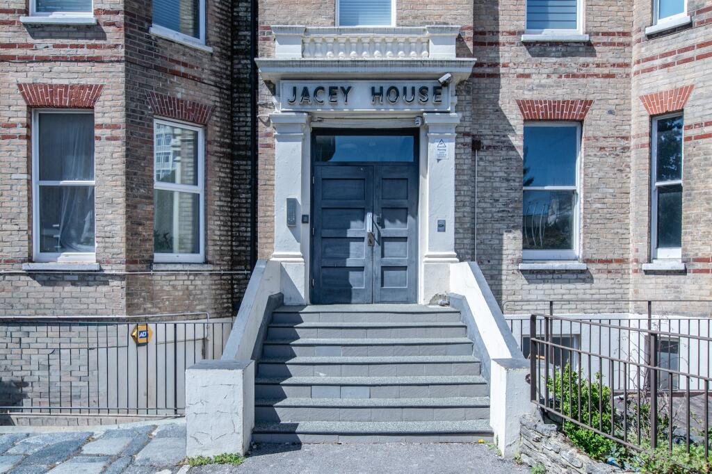 Main image of property: Bath Road, Bournemouth
