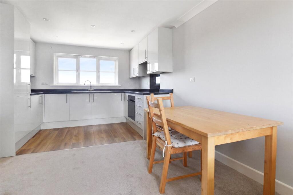 Main image of property: Beaconsfield Road, Bexley, Kent, DA5