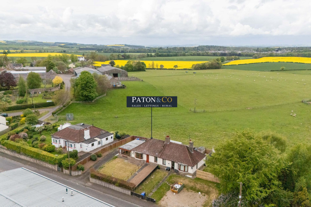 Main image of property: Springwood, Cornhill-On-Tweed, TD12 4UF