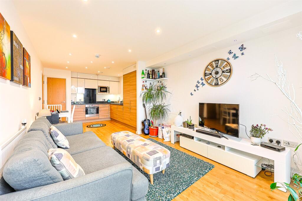 Main image of property: Acklington Drive, Colindale, NW9