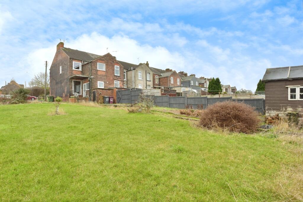 Clowne Road, Stanfree, Chesterfield photo 4