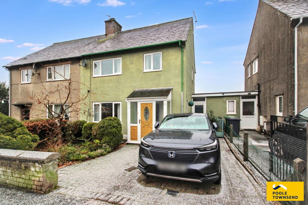 Main image of property: Jenkin Rise, Kendal, LA9 6JN