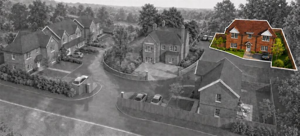 House in Guildford - View 3